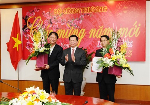 Kiểm tra khi có dấu hiệu vi phạm với nguyên bộ trưởng Vũ Huy Hoàng