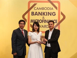 SHB khẳng định vị thế ngân hàng nước ngoài hàng đầu tại Campuchia