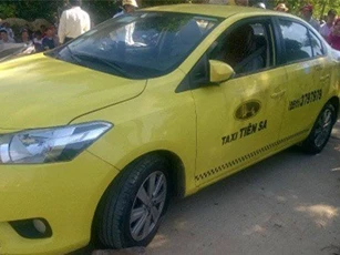 Tài xế taxi bị giết ở Đà Nẵng: Hung thủ bỏ lại găng tay, áo khoác