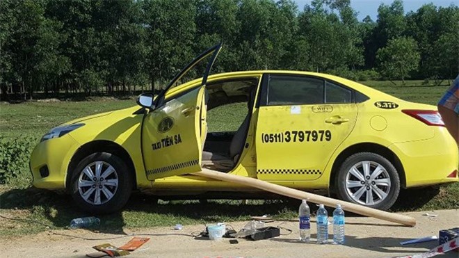 Tài xế taxi bị giết ở Đà Nẵng: Nỗi đau xé lòng của người thân