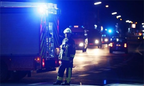 Thiếu niên tị nạn 17 tuổi liều mình cầm rìu tấn công người dân ở Đức