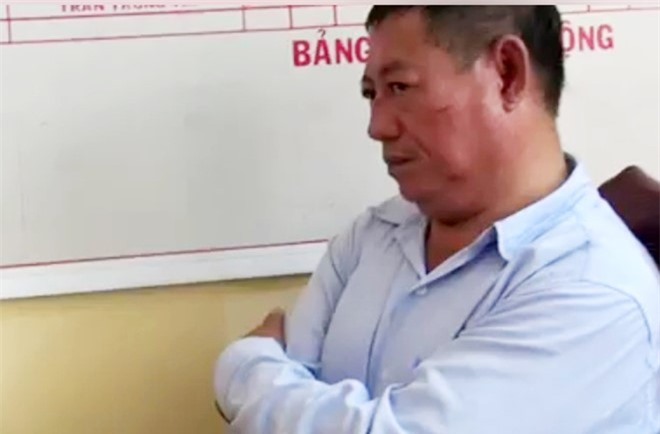 Trung tá Campuchia bắn chết người xin được khoan hồng