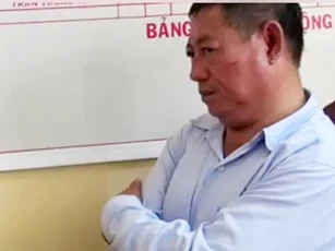 Trung tá Campuchia bắn chết người xin được khoan hồng