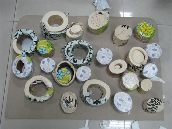 Bắt lô ngà voi Châu Phi trị giá 1 tỷ đồng nhập lậu về Việt Nam