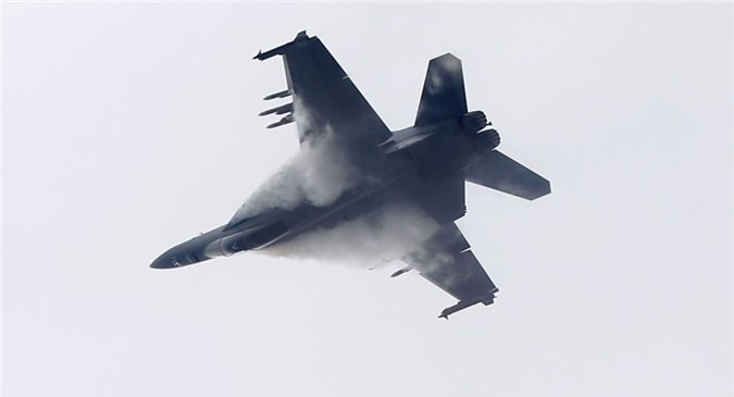 Mỹ và Pháp chuẩn bị tấn công thành trì của IS ở Mosul