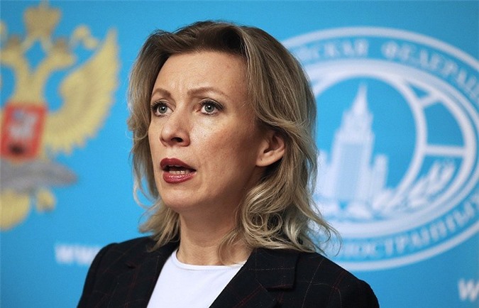 Nga: Ukraine đang trở thành mồ chôn tập thể các nhà báo