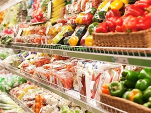 Người Nga dùng smartphone để kiểm tra chất lượng thực phẩm