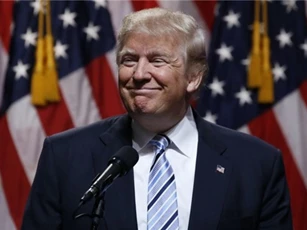 Ông Donald Trump tự tin sẽ giành "ghế" Tổng thống Mỹ