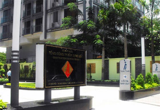 "Ông lớn" Bộ Xây dựng thu về hơn 200 tỷ sau phiên IPO