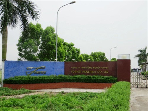 Phát hiện dòi lúc nhúc trong xuất ăn trưa của công nhân 