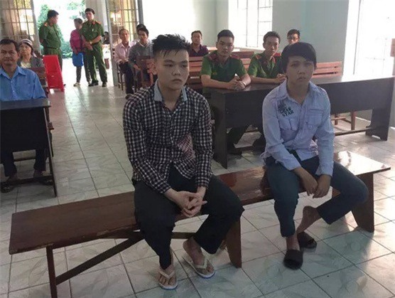 Sáng nay, xét xử vụ cướp bánh mỳ vì đói ở Sài Gòn