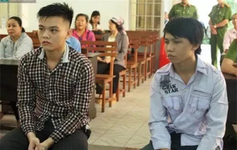 Trả tự do cho 1 thanh niên cướp bánh mỳ ở Sài Gòn