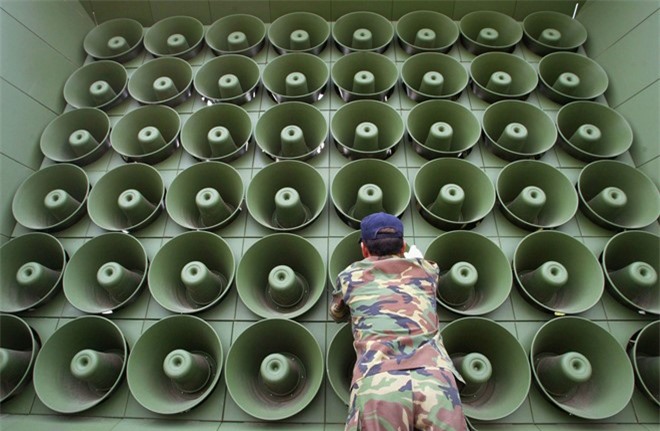 Triều Tiên phát đi mật mã bí ẩn, nghi gửi cho tình báo