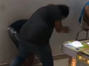 Công an vào cuộc vụ thiếu niên bị đánh dã man trong quán game