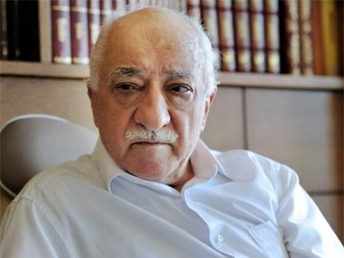Erdogan: Mỹ "sai lầm lớn" khi không dẫn độ Gulen