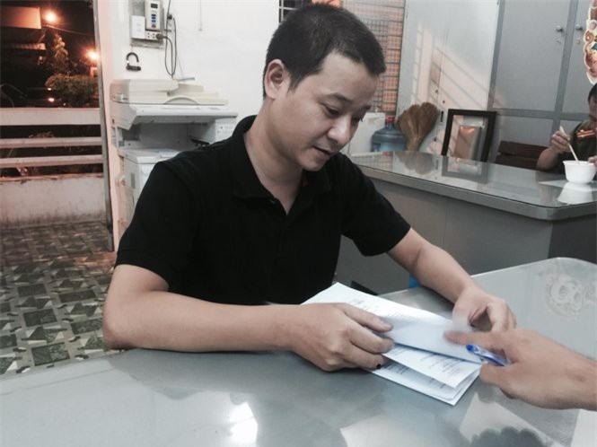 Khởi tố nguyên Phó Giám đốc PVFI Chi nhánh TP. HCM