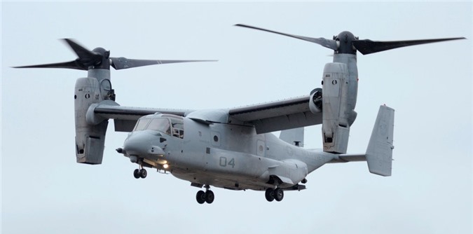 Nhật Bản mua hàng trăm tên lửa và trực thăng đối phó Trung Quốc