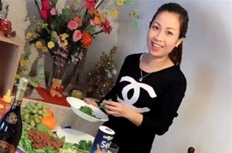 Nữ Việt kiều mất tích ở Đà Nẵng được tìm thấy ở TP. HCM