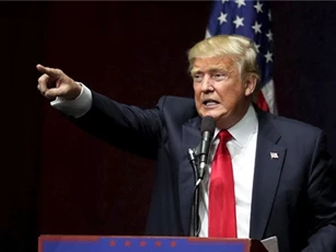 Ông Donald Trump nêu điều kiện "bảo vệ" các nước NATO khỏi Nga
