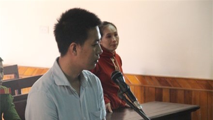 “Siêu trộm” đột nhập phòng nguyên Bí thư Hà Tĩnh Võ Kim Cự lĩnh án tù