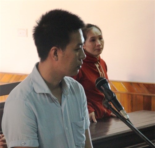 "Siêu trộm" bị bắt tại nhà ông Võ Kim Cự lĩnh án 10 năm tù