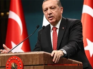 Tổng thống Erdogan cáo buộc một số nước đứng sau vụ đảo chính