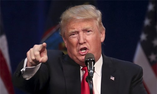 Trump: Mỹ không bảo vệ một số quốc gia NATO nếu bị Nga tấn công