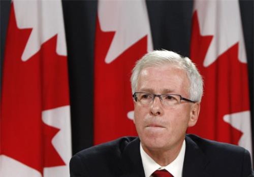 Canada chính thức lên tiếng về phán quyết của PCA về Biển Đông