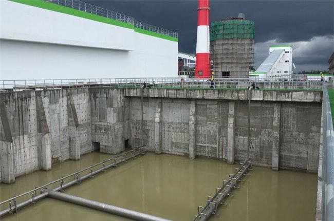 Dự kiến đề xuất dừng dự án nhà máy giấy tỷ đô của Trung Quốc