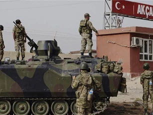 Erdogan: Thổ Nhĩ Kỳ phải gấp rút "thay máu" quân đội