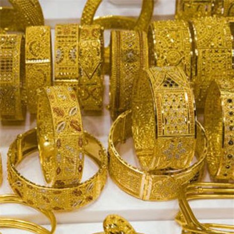 Giá vàng hôm nay (22/7): Vàng SJC tăng 140.000 đồng/lượng