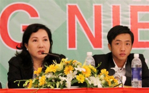 Mẹ con Cường đôla dính líu gì đến vụ án Phạm Công Danh?