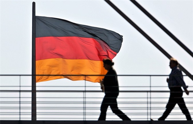 Nga coi Đức thay đổi chính sách với Matx-cơ-va là nhân tố bất ổn