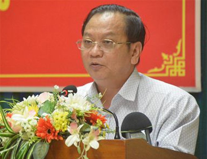 Thanh tra giao thông nhận tiền bảo kê: Bí thư Cần Thơ nói gì?