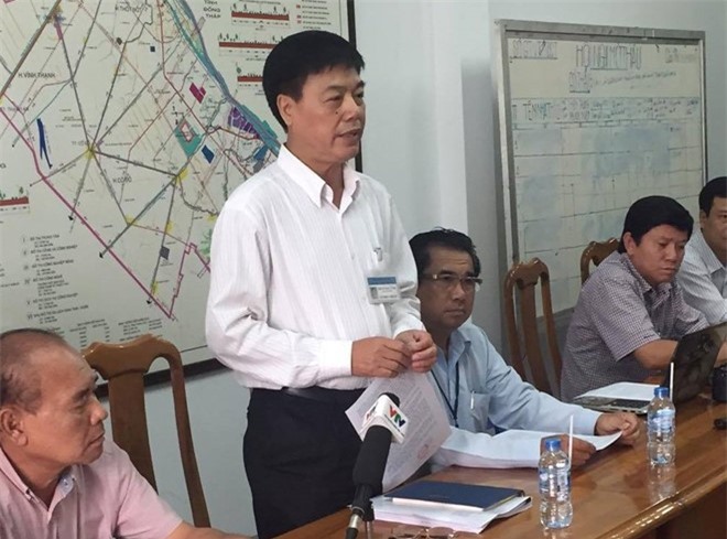 Thanh tra giao thông nhận tiền bảo kê: Sở GTVT Cần Thơ bất ngờ