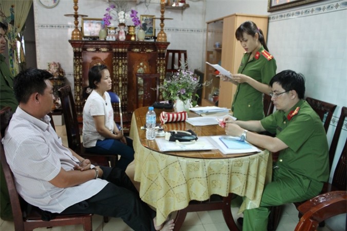 Thanh tra giao thông nhận tiền bảo kê: Tình tiết mới nhất