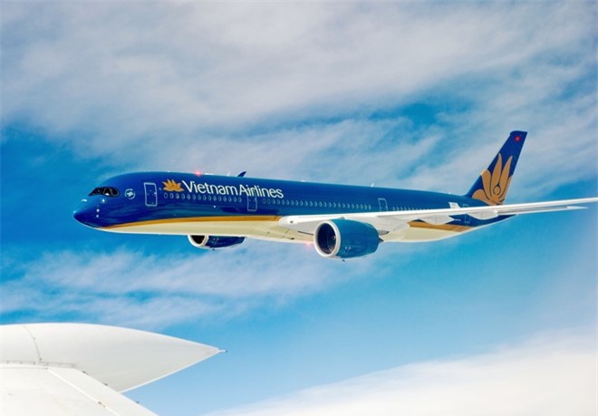 Vietnam Airlines lãi 1.600 tỷ đồng trong 6 tháng đầu năm