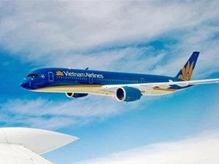 Vietnam Airlines lãi 1.600 tỷ đồng trong 6 tháng đầu năm