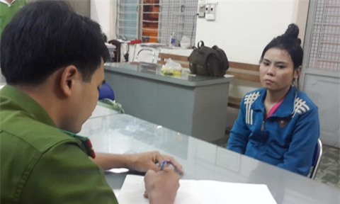 Bắt khẩn cấp đồng phạm vụ giả danh người thân ở nước ngoài, lừa đảo tiền tỷ