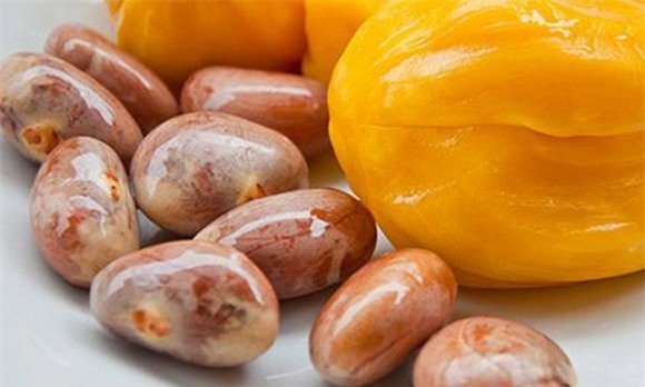 Công dụng tuyệt hảo của hạt mít với sức khỏe của bạn