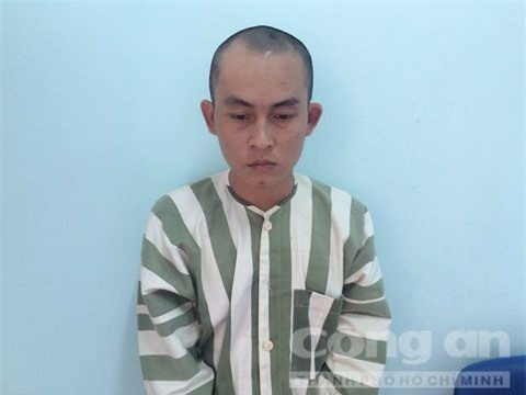 Cướp tài sản của bạn gái quen qua zalo vì… không cho quan hệ