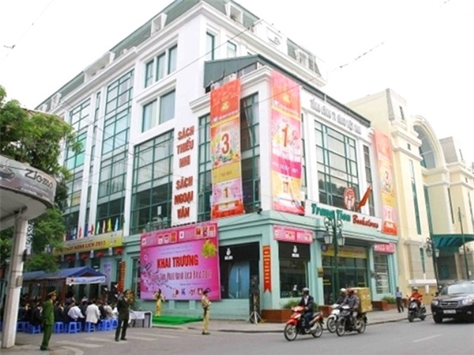 Doanh nghiệp Vingroup nắm hơn 65% vốn lên sàn chứng khoán