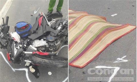 Một ngày 3 vụ tai nạn chết 3 người trên "cung đường tử thần"