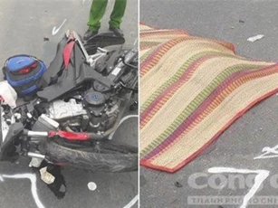 Một ngày 3 vụ tai nạn chết 3 người trên "cung đường tử thần"