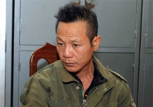 Sát thủ gây thảm án ở Hà Nội muốn hiến xác để chuộc lỗi lầm