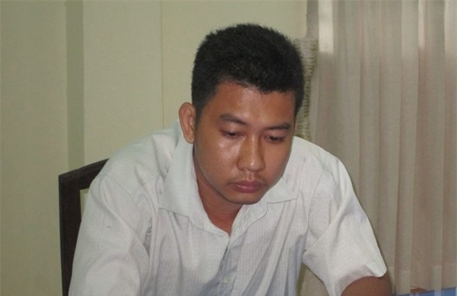 Tìm bạn gái trên kênh truyền hình, "chém gió" là công an