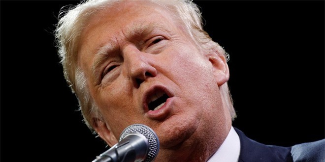 "TPP sẽ không tồn tại trong thế giới của Trump"