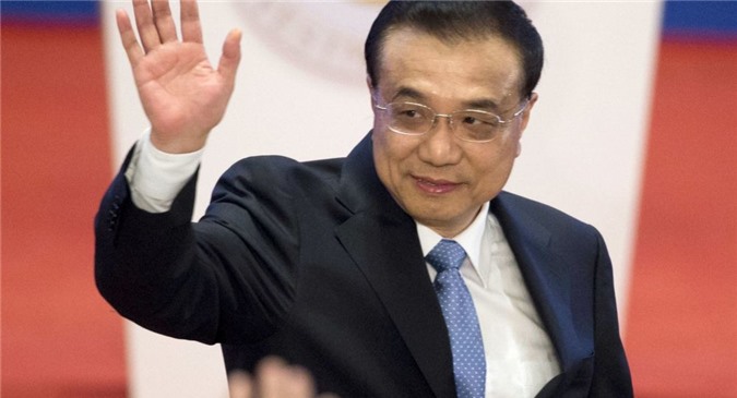 Trung Quốc đáp trả những đòn công kích của Donald Trump