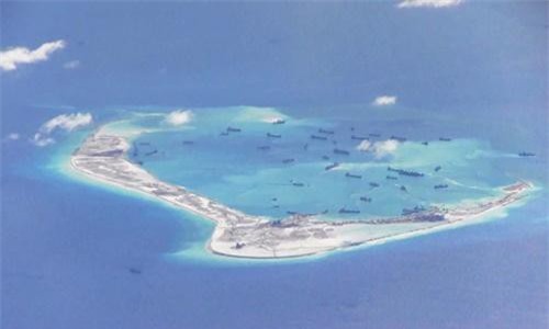 Campuchia ngăn ASEAN ra tuyên bố chung về Biển Đông