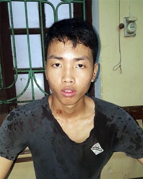 Con trai cầm dao đâm chết bố đẻ: Hé lộ nguyên nhân